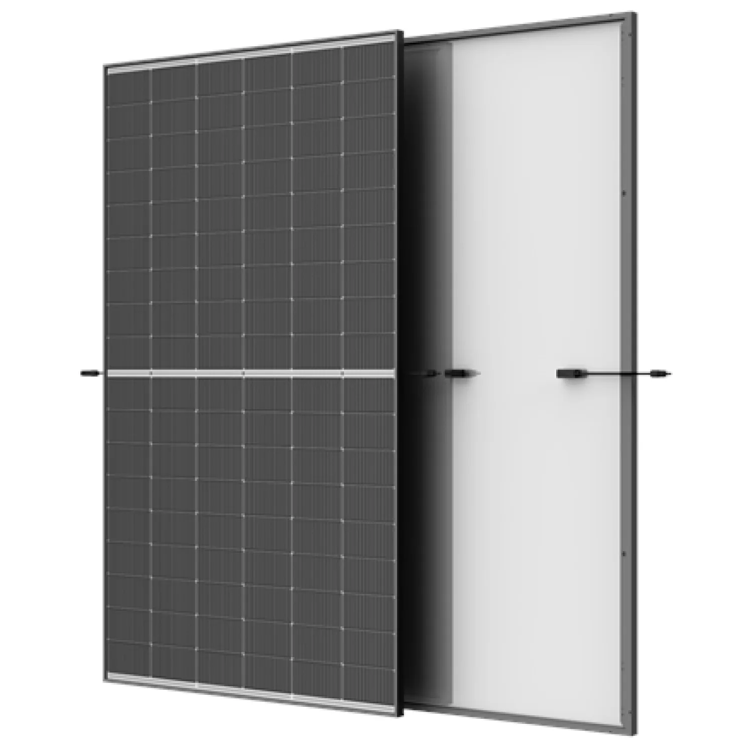 10 kW saulės elektrinės įrangos komplektas, Deye + Trina + montavimo konstrukcija