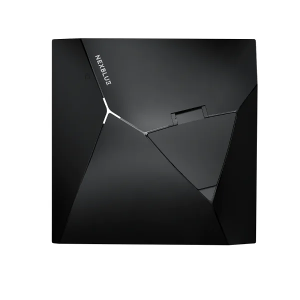 NexBlue Edge 2 įkrovimo stotelė, 22 kW