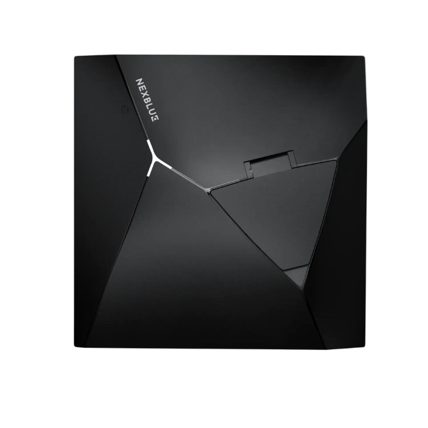 NexBlue Edge 2 įkrovimo stotelė, 22 kW