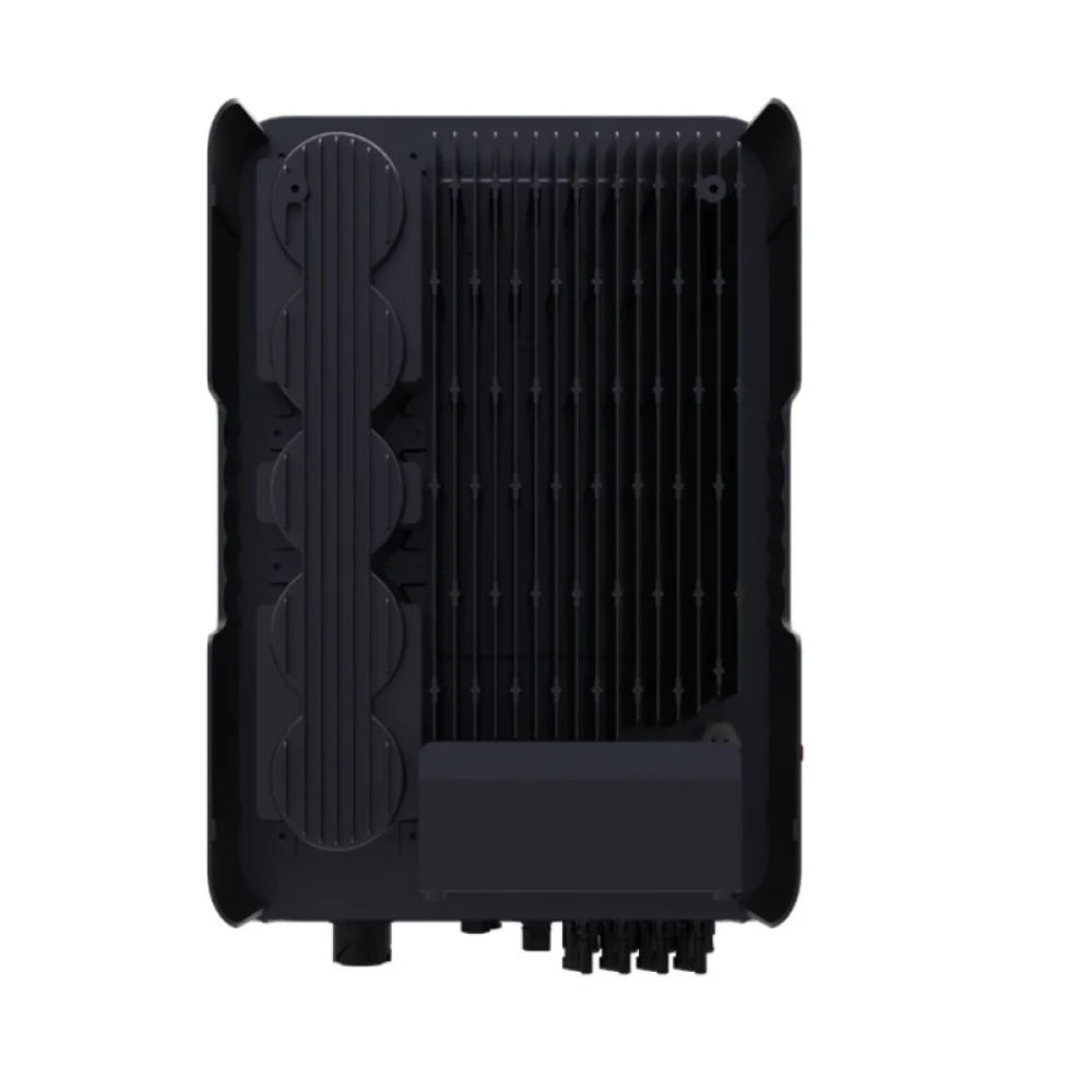 FoxESS inverteris T8-G3-GD470, 8 kW