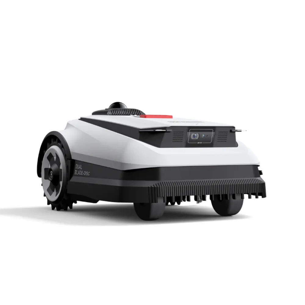 GOAT A3000 LiDAR PRO robotinė vejapjovė