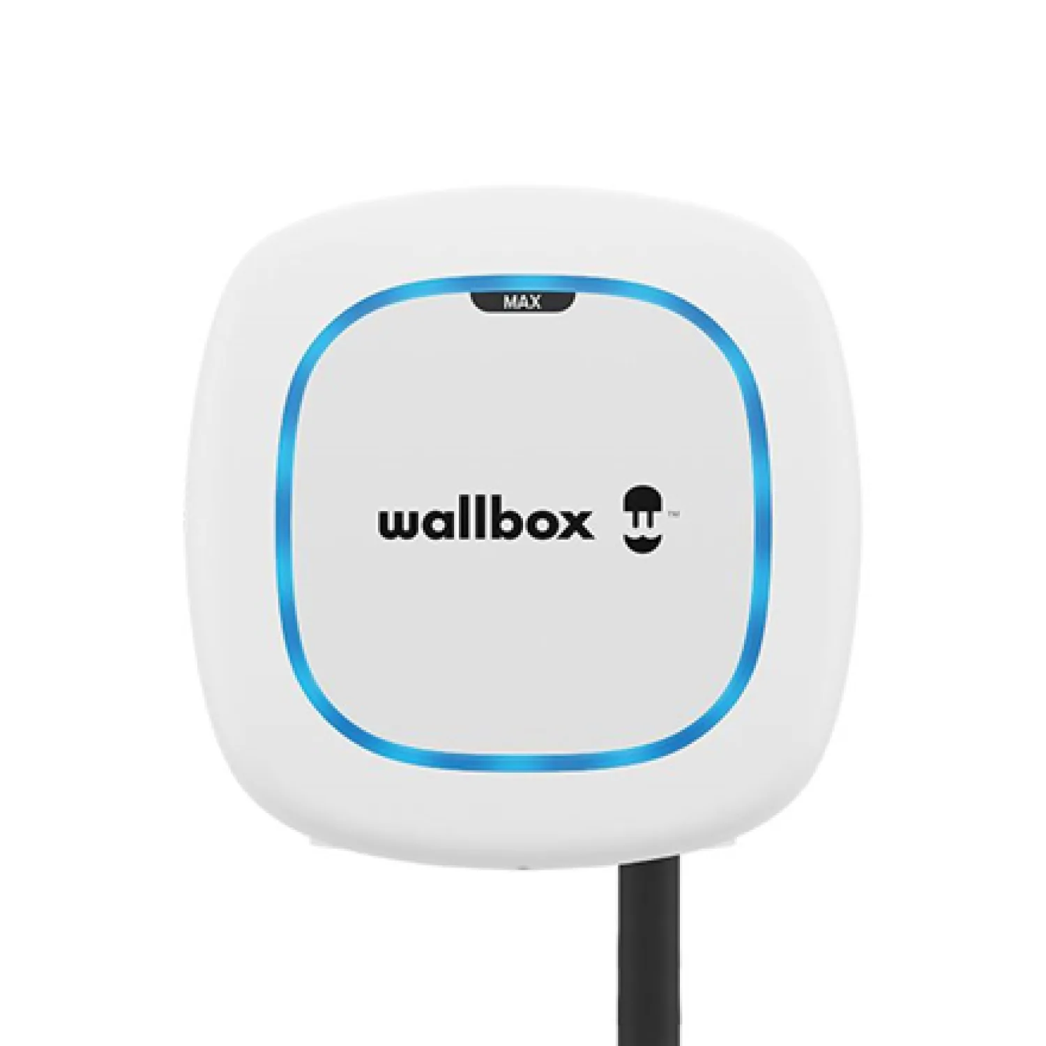 Wallbox Pulsar Max įkrovimo stotelė 22 kW, 5m kabelis