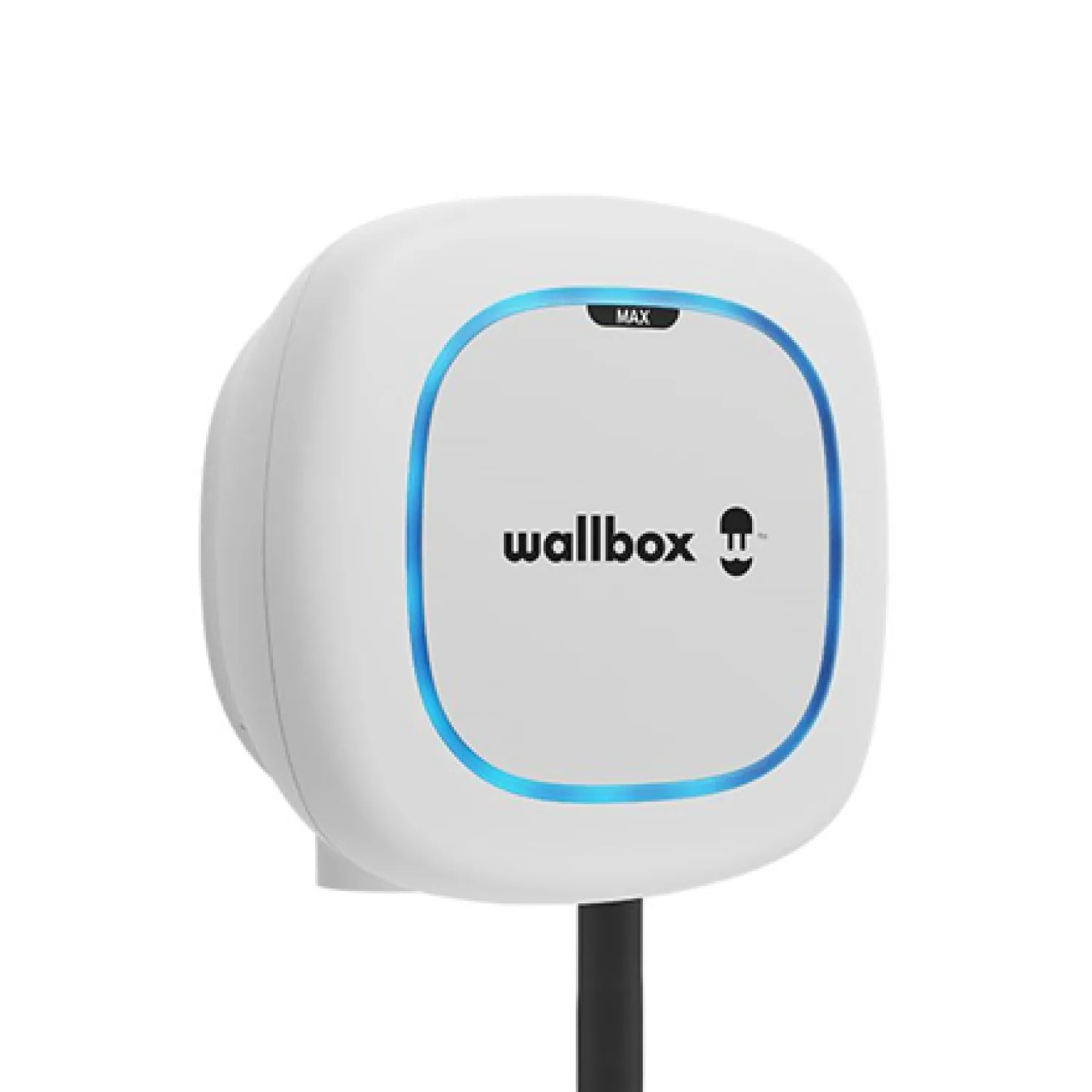 Wallbox Pulsar Max įkrovimo stotelė 22 kW, 5m kabelis