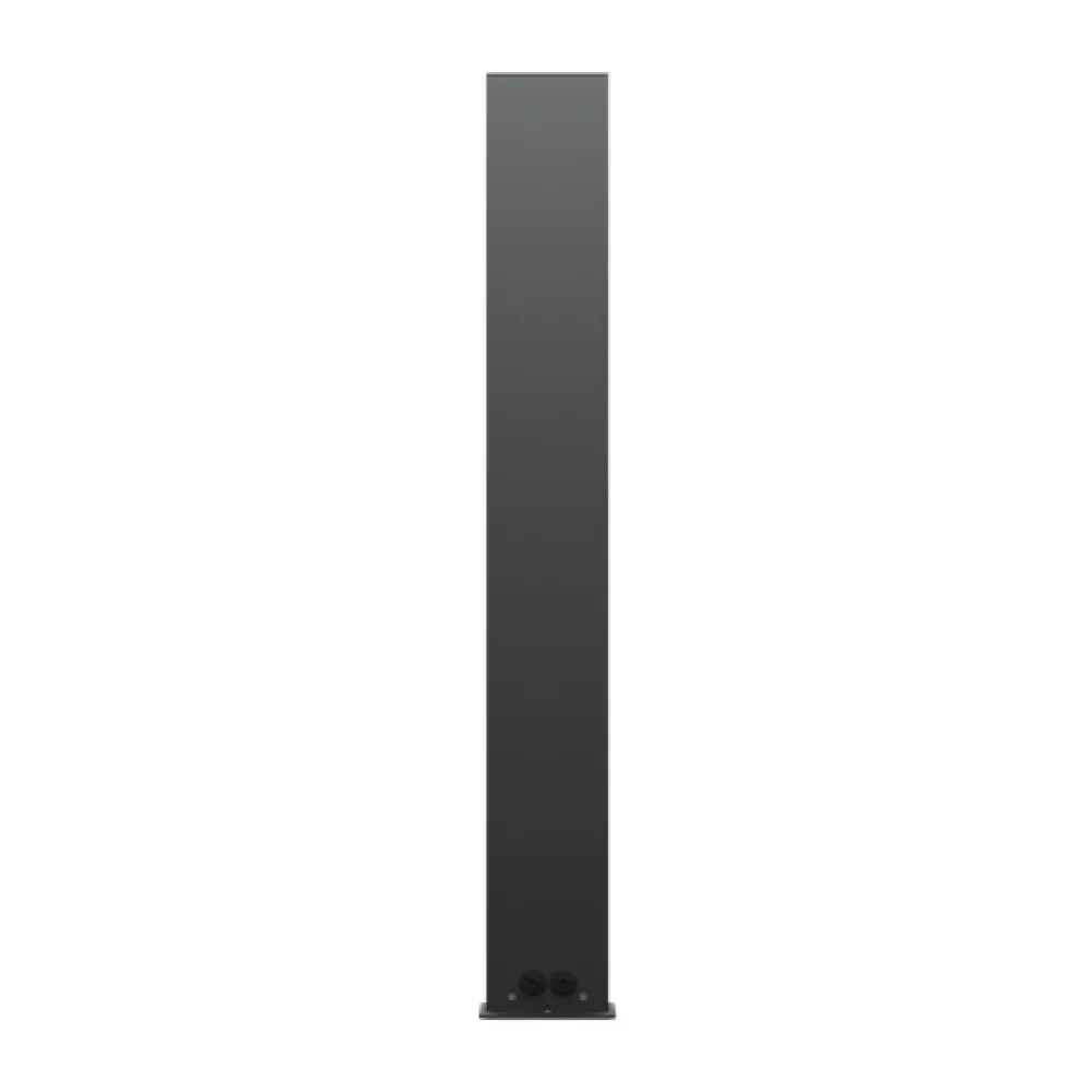 Wallbox Pedestal Eiffel Basic Dual for Pulsar family, Black