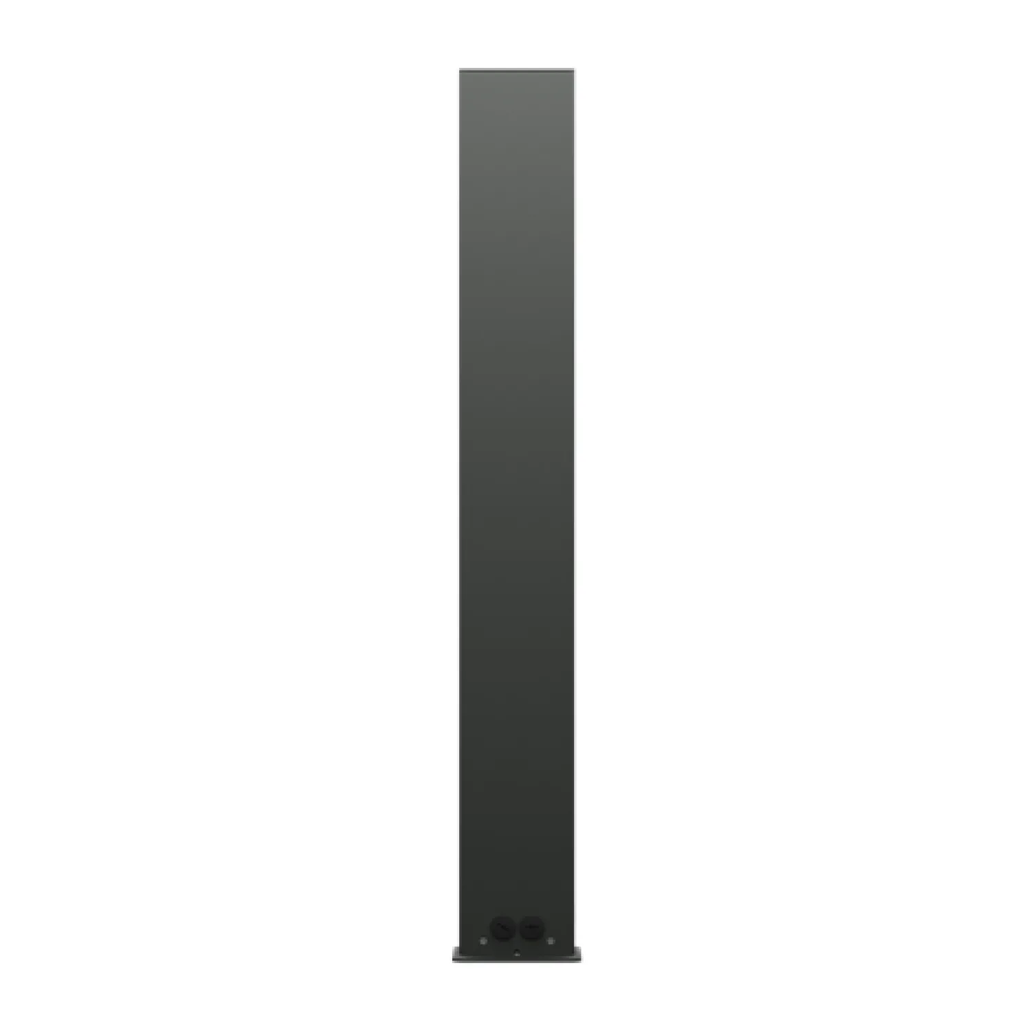 Wallbox Pedestal Eiffel Basic Dual for Pulsar family, Black