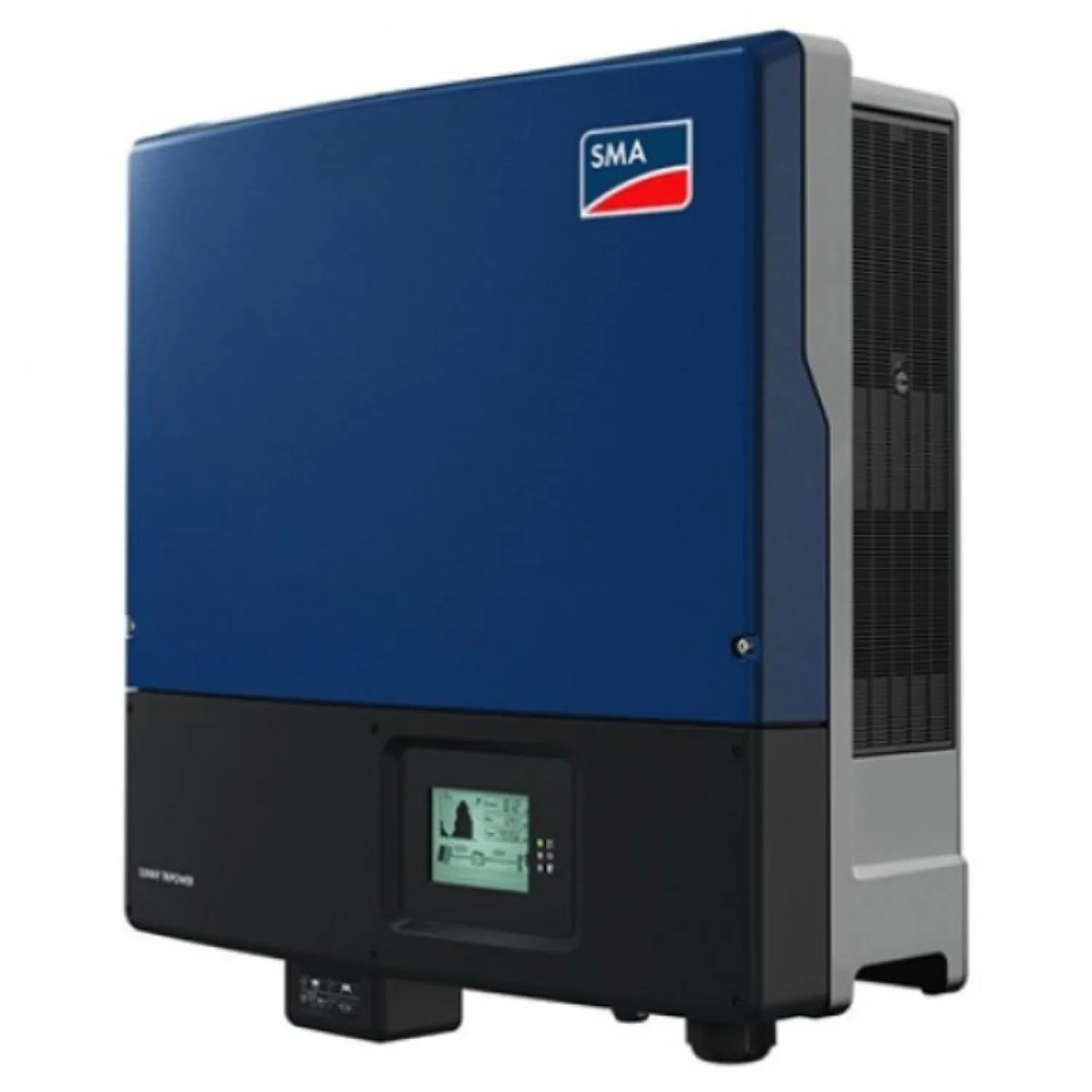 SMA Sunny Tripower 25000TL-30 inverteris