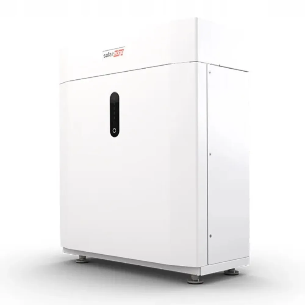 SolarEdge 48V 5.12 kWh namų baterija – energijos kaupimo modulis (BAT-05K48M0B-02)