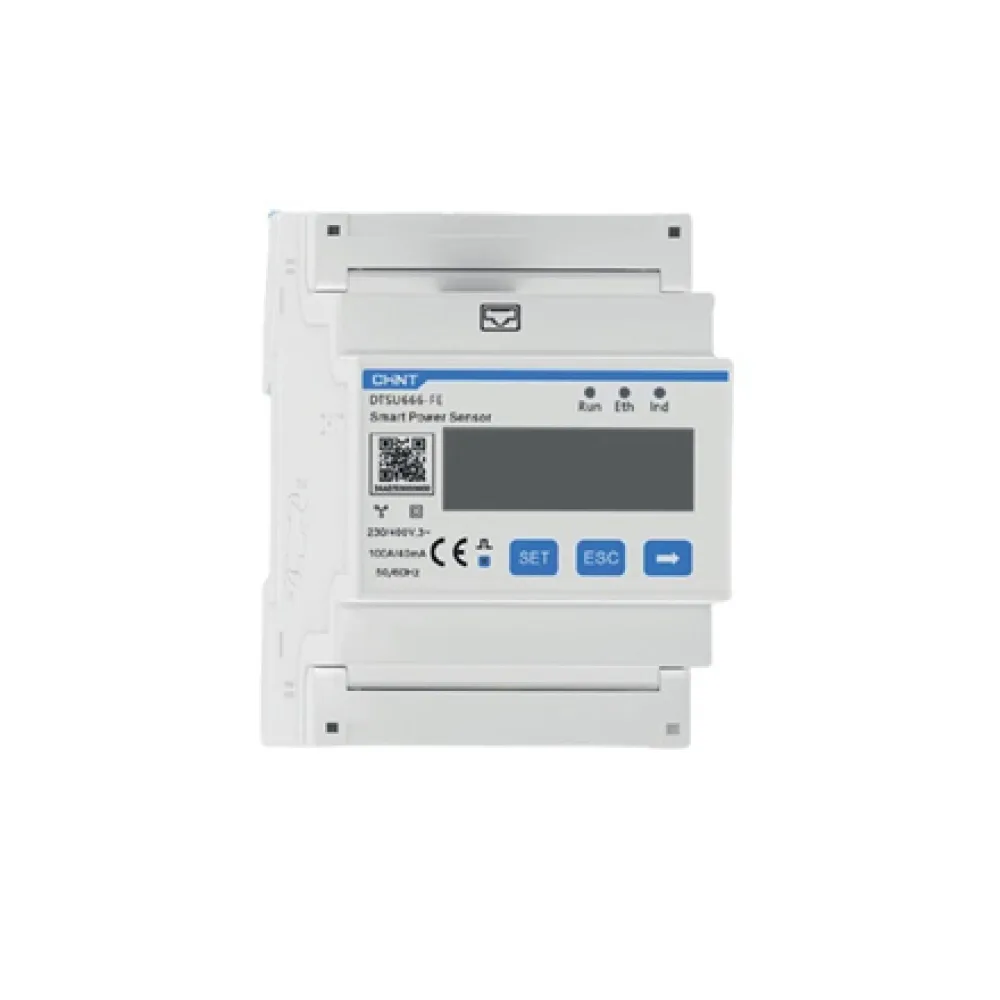 Huawei  Smart Power Sensor DTSU666-FE