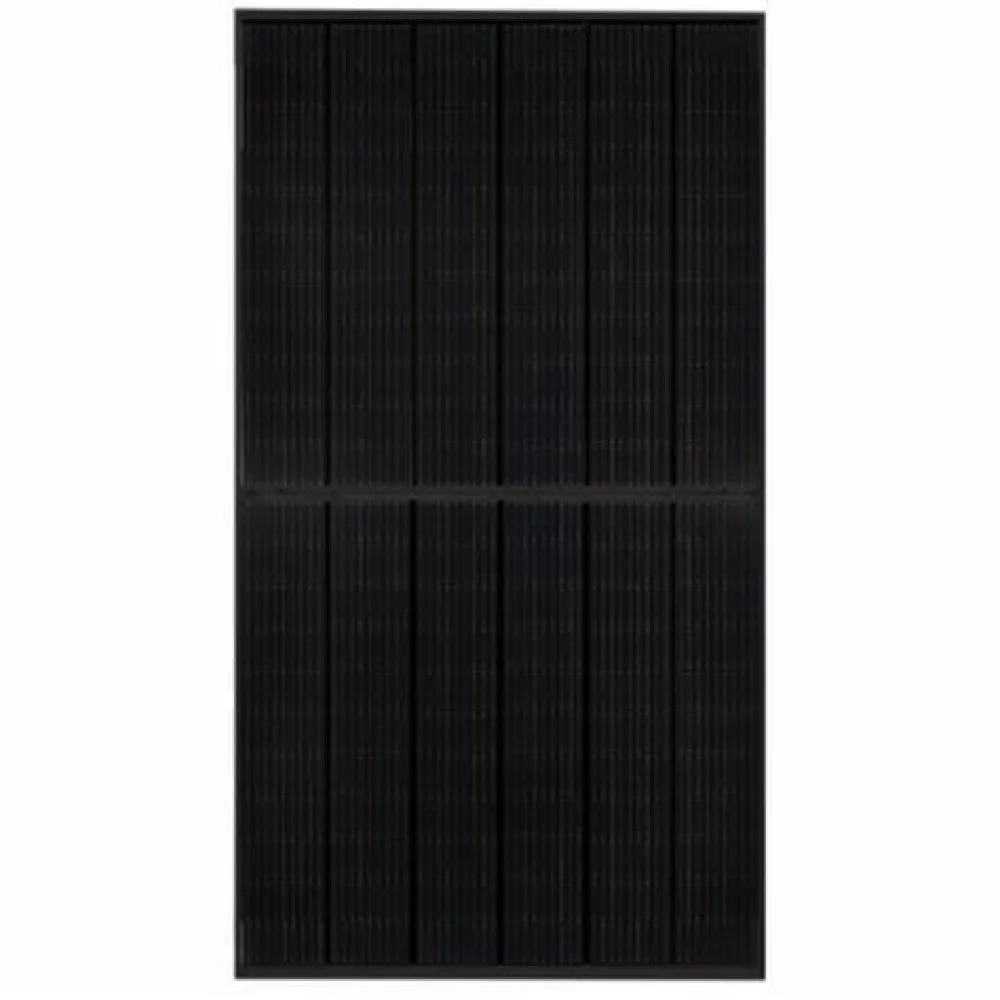 10 kW Solis + Aiko saulės elektrinės komplektas.