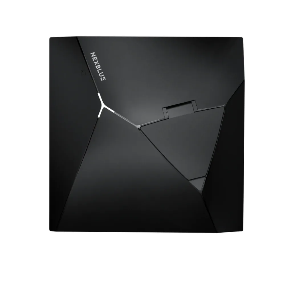 NexBlue Delta Max įkrovimo stotelė, 22 kW