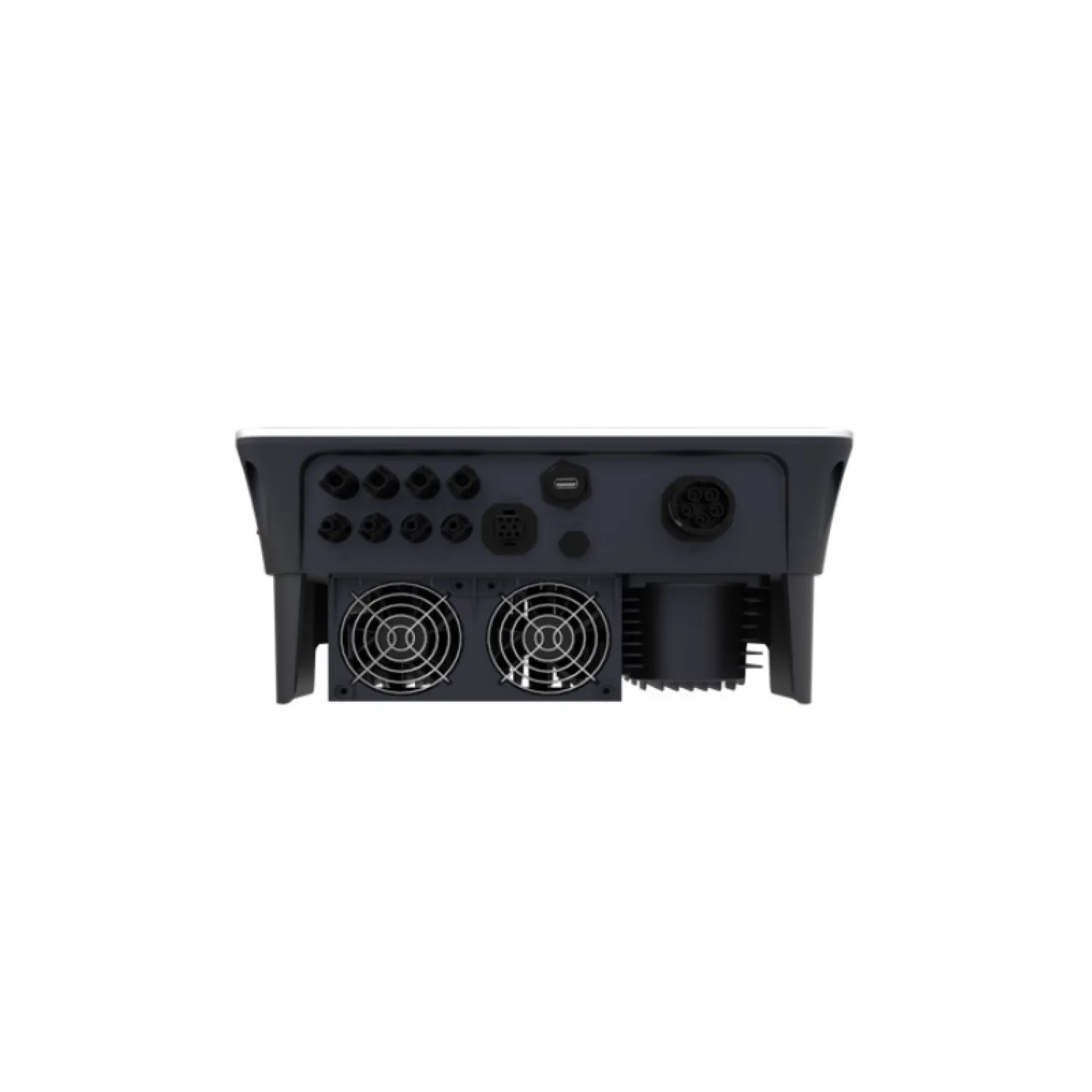 FoxESS inverteris T15-G3-GD470, 15 kW