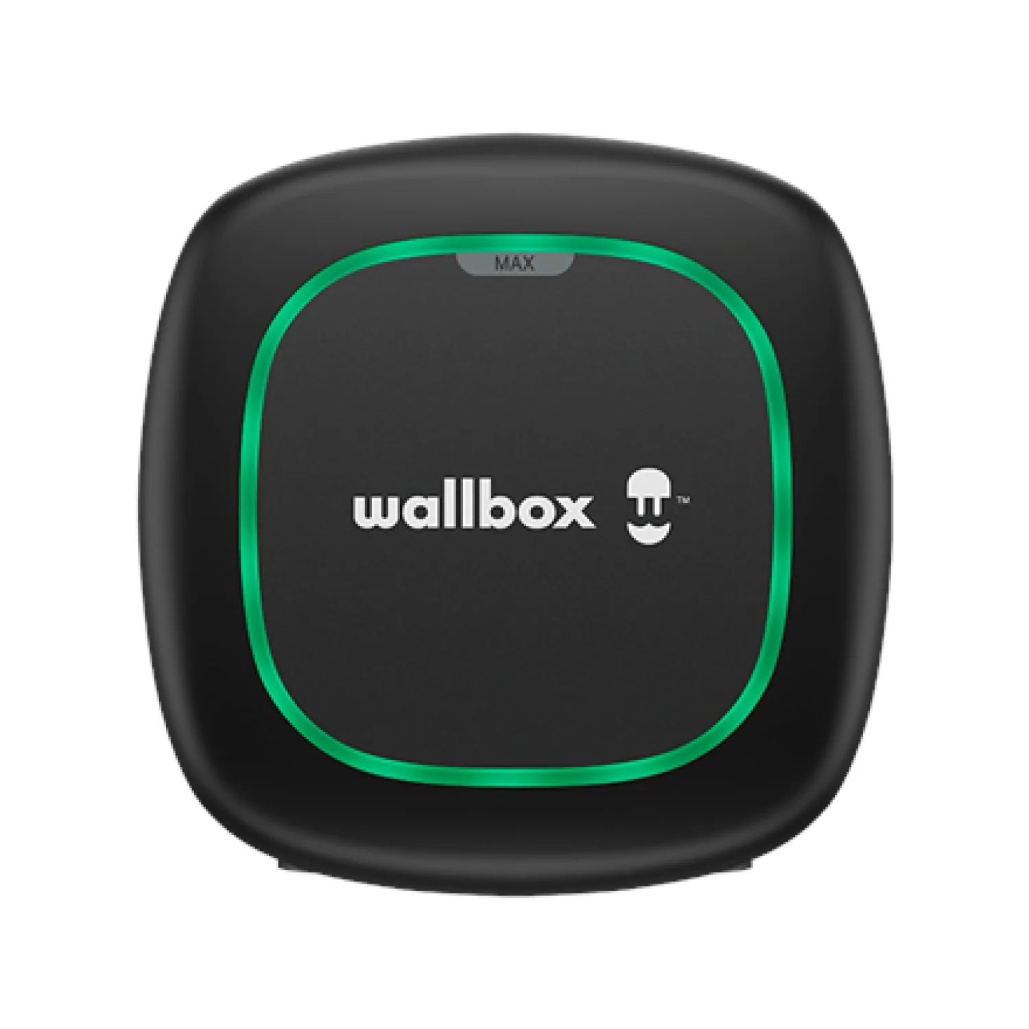 Wallbox Pulsar Max 11 kW įkrovimo stotelė, 5m kabelis