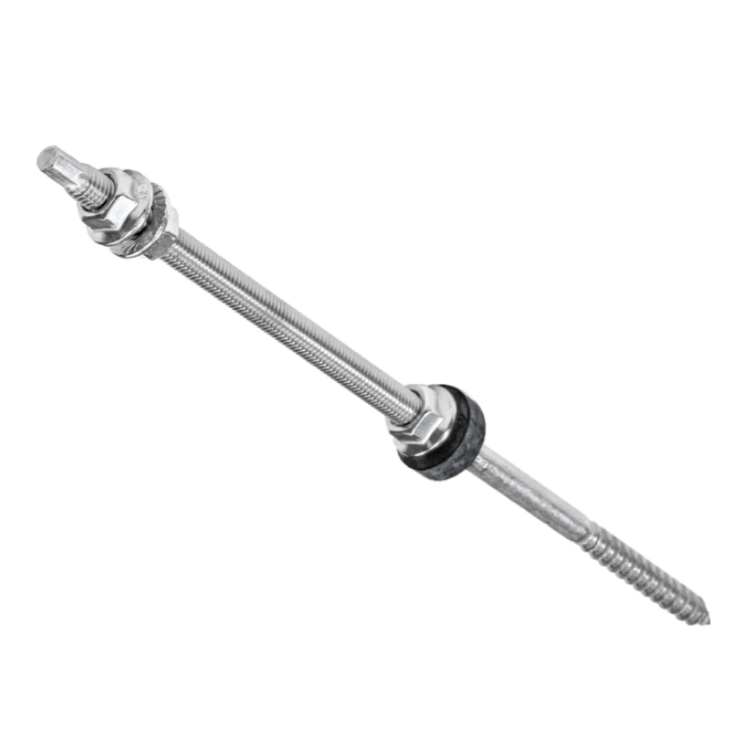 Goomax smeigė M10x180mm