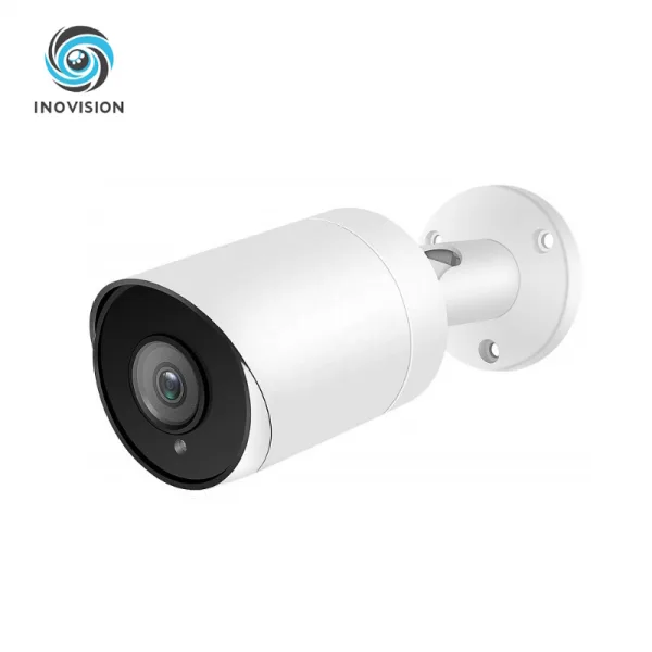 INOVISION 5MP IP Bullet cilindrinė vaizdo kamera VAI2055HK F2.8