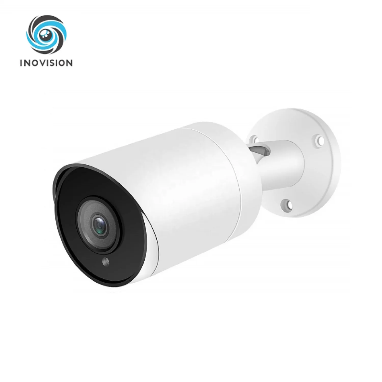 INOVISION 5MP IP Bullet cilindrinė vaizdo kamera VAI2055HK F2.8