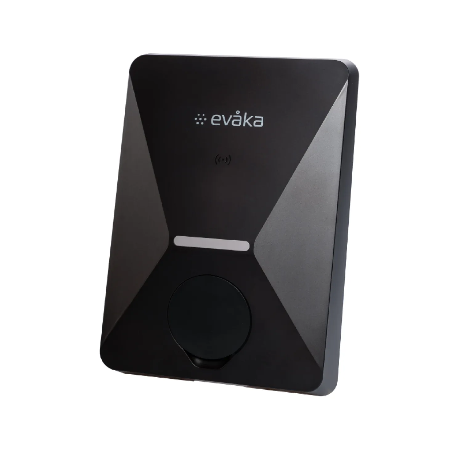 Evåka Home Pro įkrovimo stotelė, 22 kW