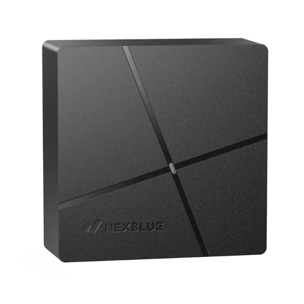 NexBlue Zen (Smart Meter) išmanus apkrovos valdymo įrenginys
