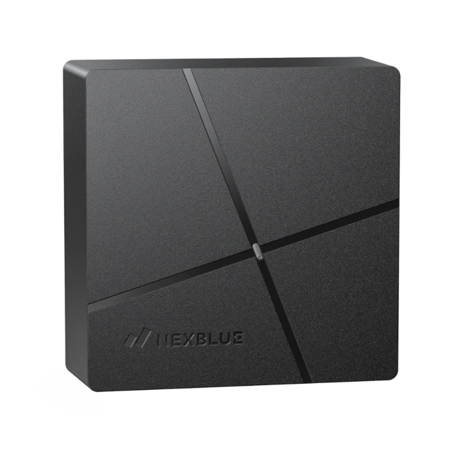 NexBlue Zen (Smart Meter) išmanus apkrovos valdymo įrenginys