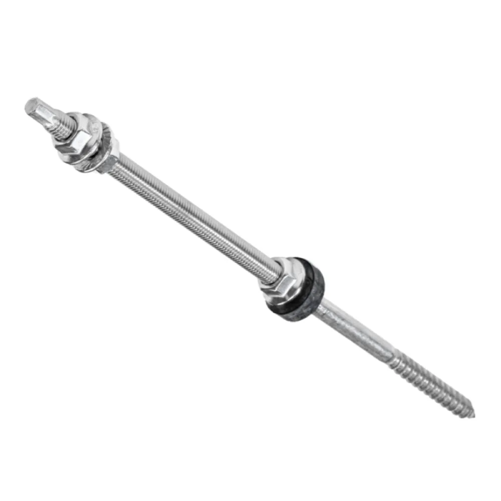 Goomax smeigė M10x200mm