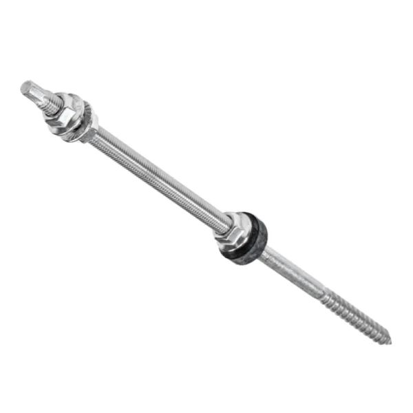 Goomax smeigė M10x200mm
