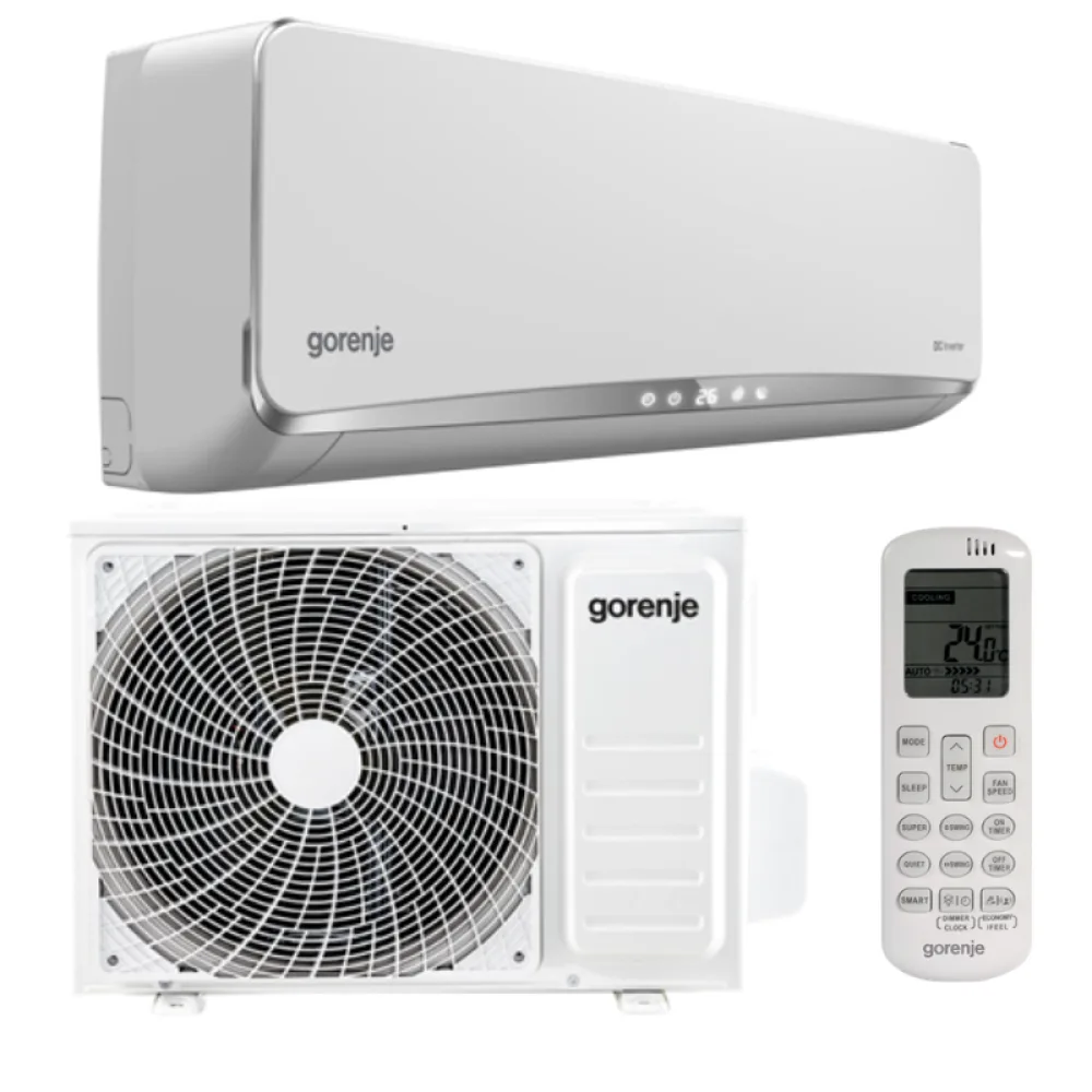 Gorenje PANDORA26   2,6/2,8kw oro kondicionierius
