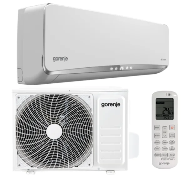 Gorenje Pandora oro kondicionierius