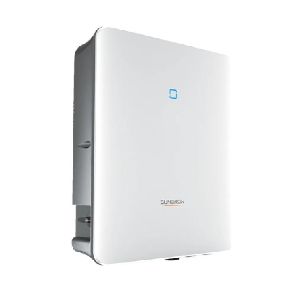 6 kW Sungrow + Trina saulės elektrinės įrangos komplektas