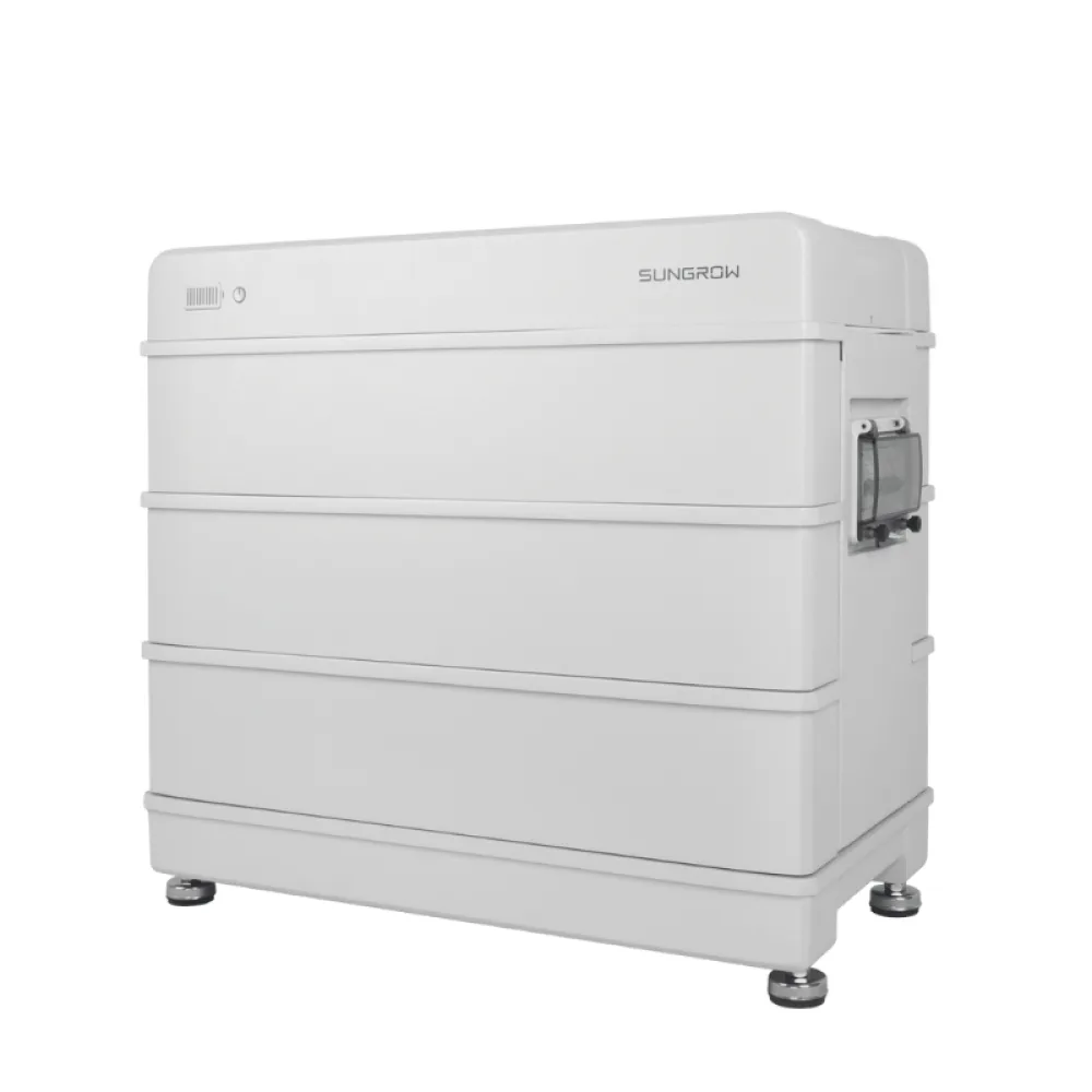 Sungrow SBR 12,8 kWh baterijų komplektas