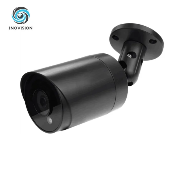 INOVISION 8MP IP Bullet cilindrinė vaizdo kamera VAI2085HK F2.8