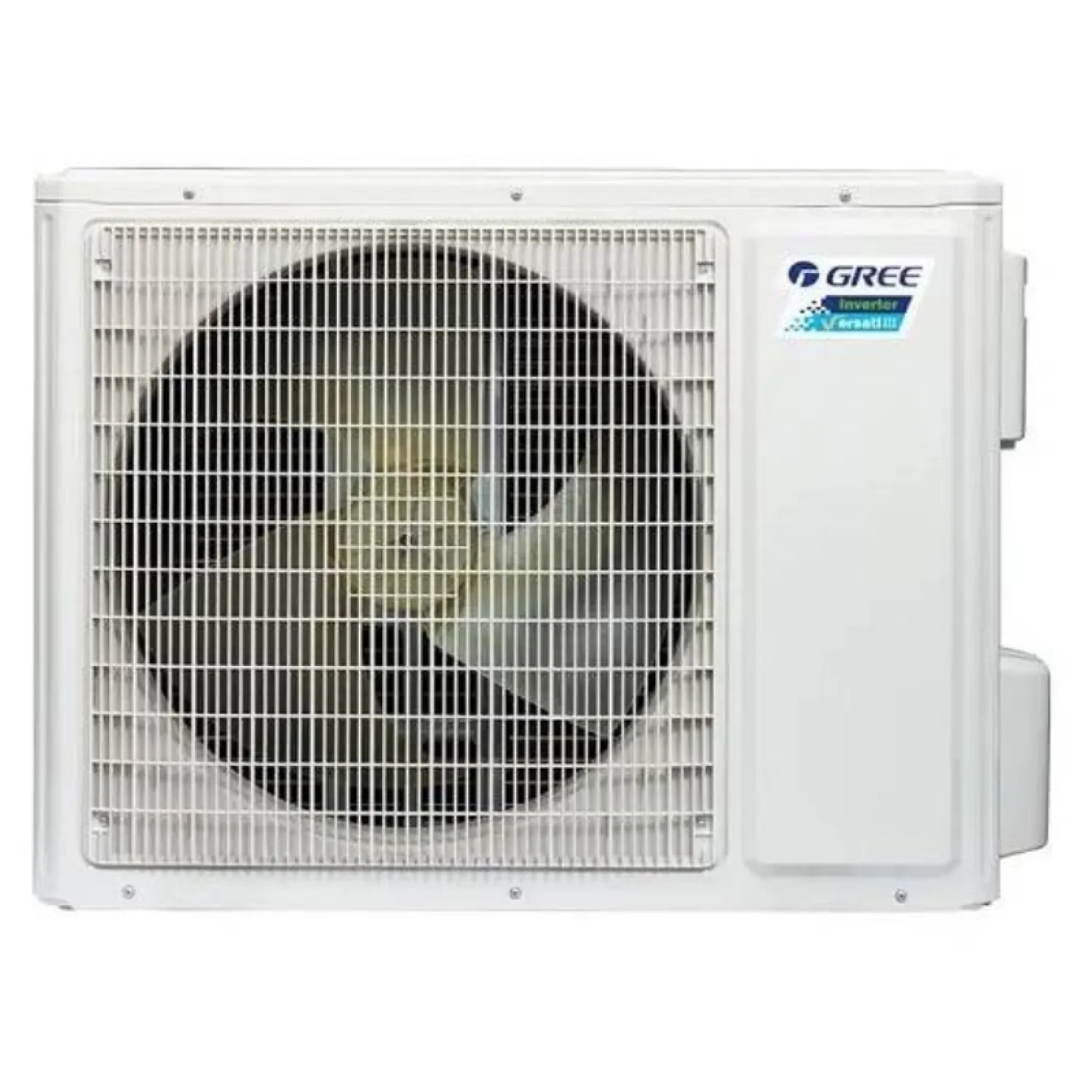 Gree Versati III 15,5/13,0kW, S1GRE - oras/vanduo šilumos siurblio lauko blokas