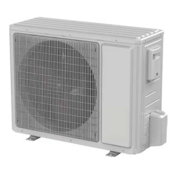 Gree Versati III 6,0/5,75kW, S1GRE- Oras/vanduo šilumos siurblio lauko blokas