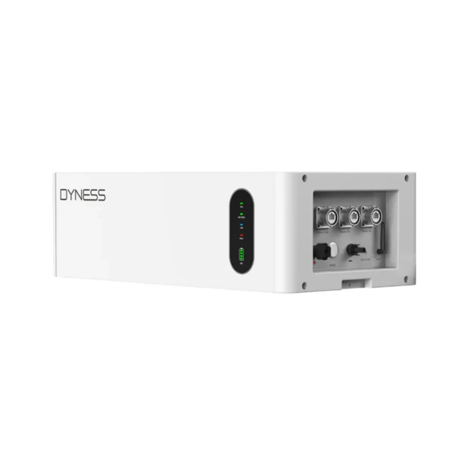 Dyness energijos kaupiklis Tower Pro TP11, 11,52 kWh