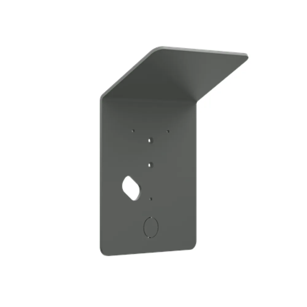 Wallbox Rain cover for Eiffel Basic for Commander 2