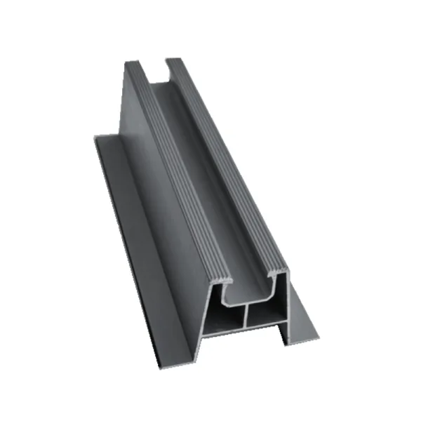 Goomax trapezoidas/trapecinis bėgelis