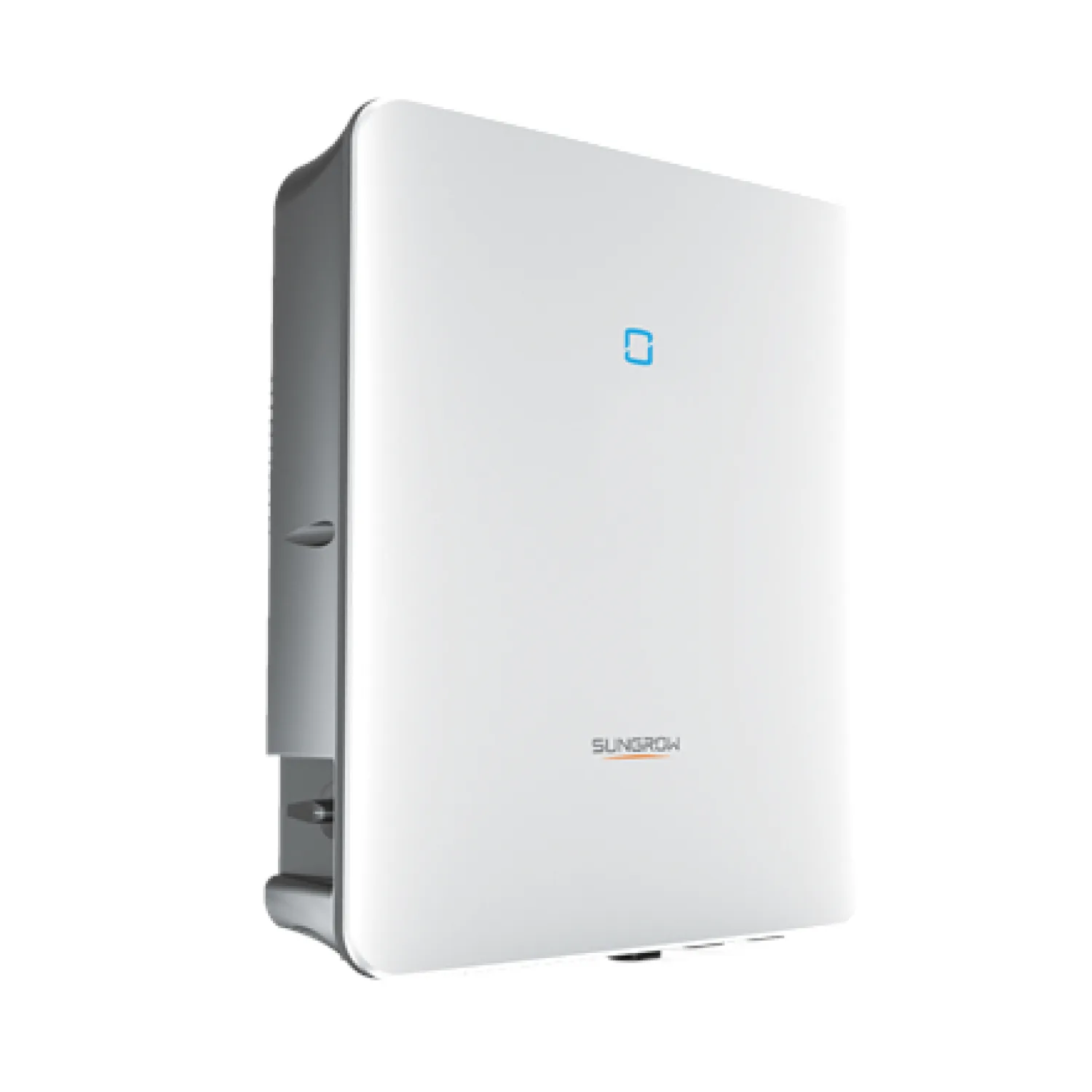 10 kW saulės elektrinė, Sungrow + Trina + montavimo konstrukcija