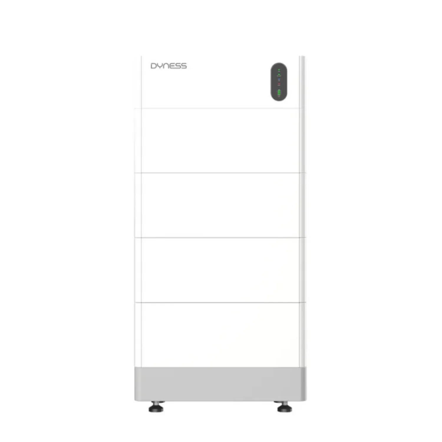 Dyness energijos kaupiklis Tower Pro TP15, 15,36 kWh