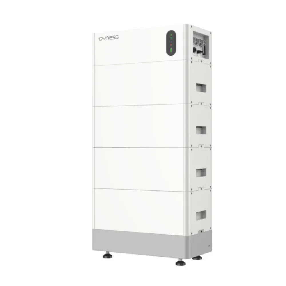 Dyness energijos kaupiklis Tower Pro TP15, 15,36 kWh