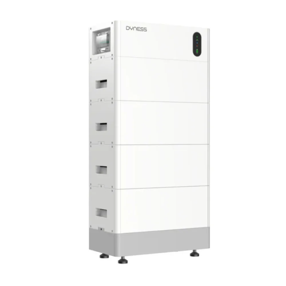 Dyness energijos kaupiklis Tower Pro TP15, 15,36 kWh