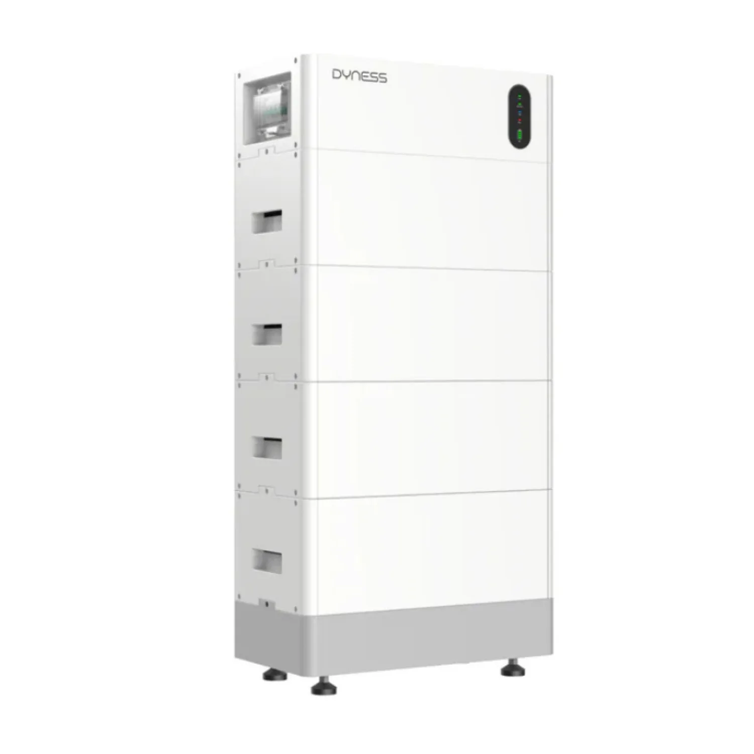 Dyness energijos kaupiklis Tower Pro TP15, 15,36 kWh