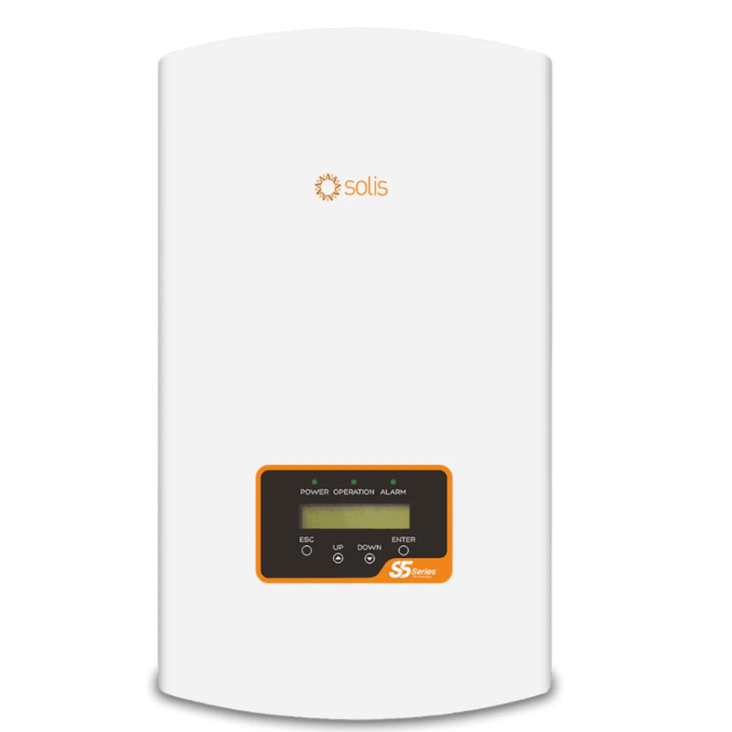 Solis inverteris S5-GR3P12K, 12 kW, 3F