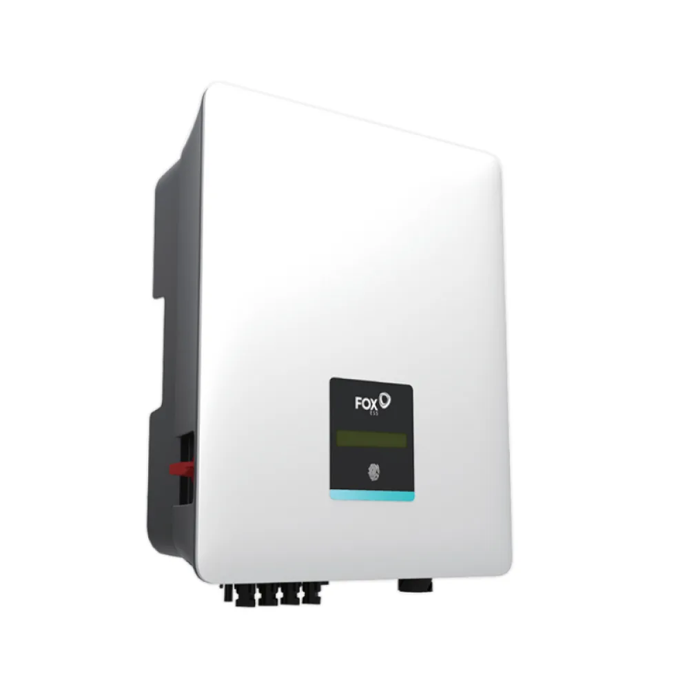 FoxESS inverteris T12-G3-GD470, 12 kW