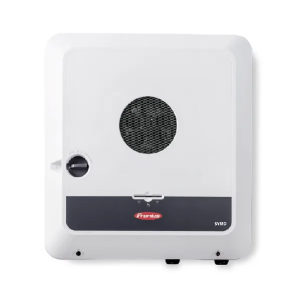 Fronius Symo GEN24 Plus hibridinis inverteris