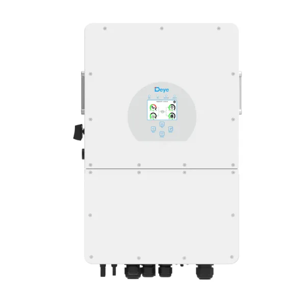 Trifazis hibridinis inverteris Deye SUN-SG01HP3