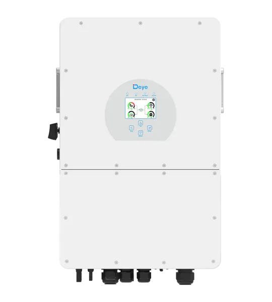 Hibridinis inverteris Deye SUN-SG01HP3