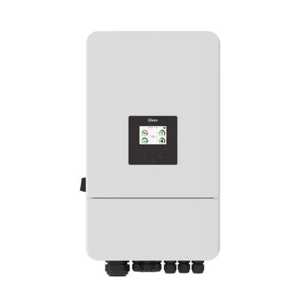Trifazis LV hibridinis inverteris Deye SUN-SG05LP3