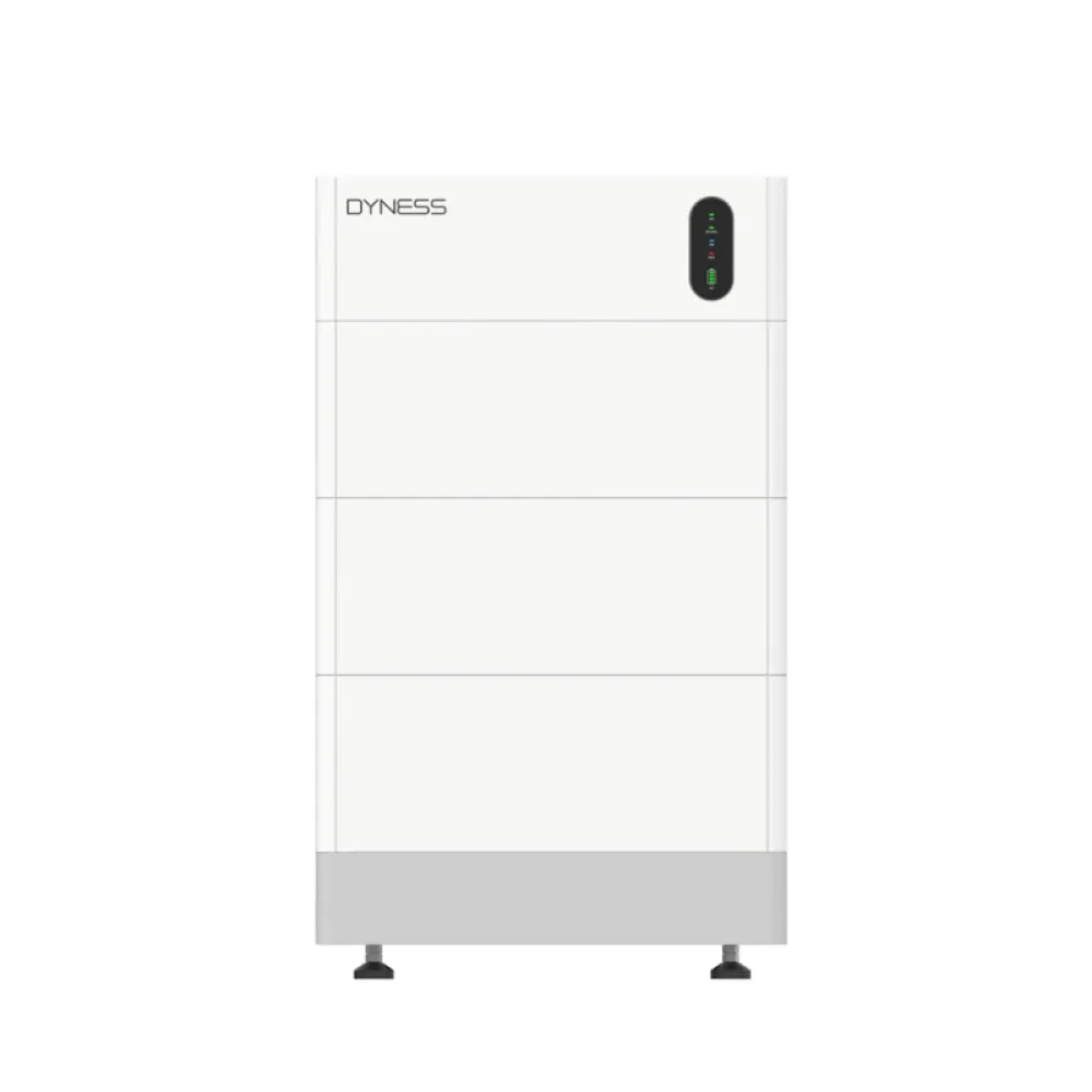 Dyness Tower Pro aukštos įtampos energijos kaupiklis TP19 19,20 kWh