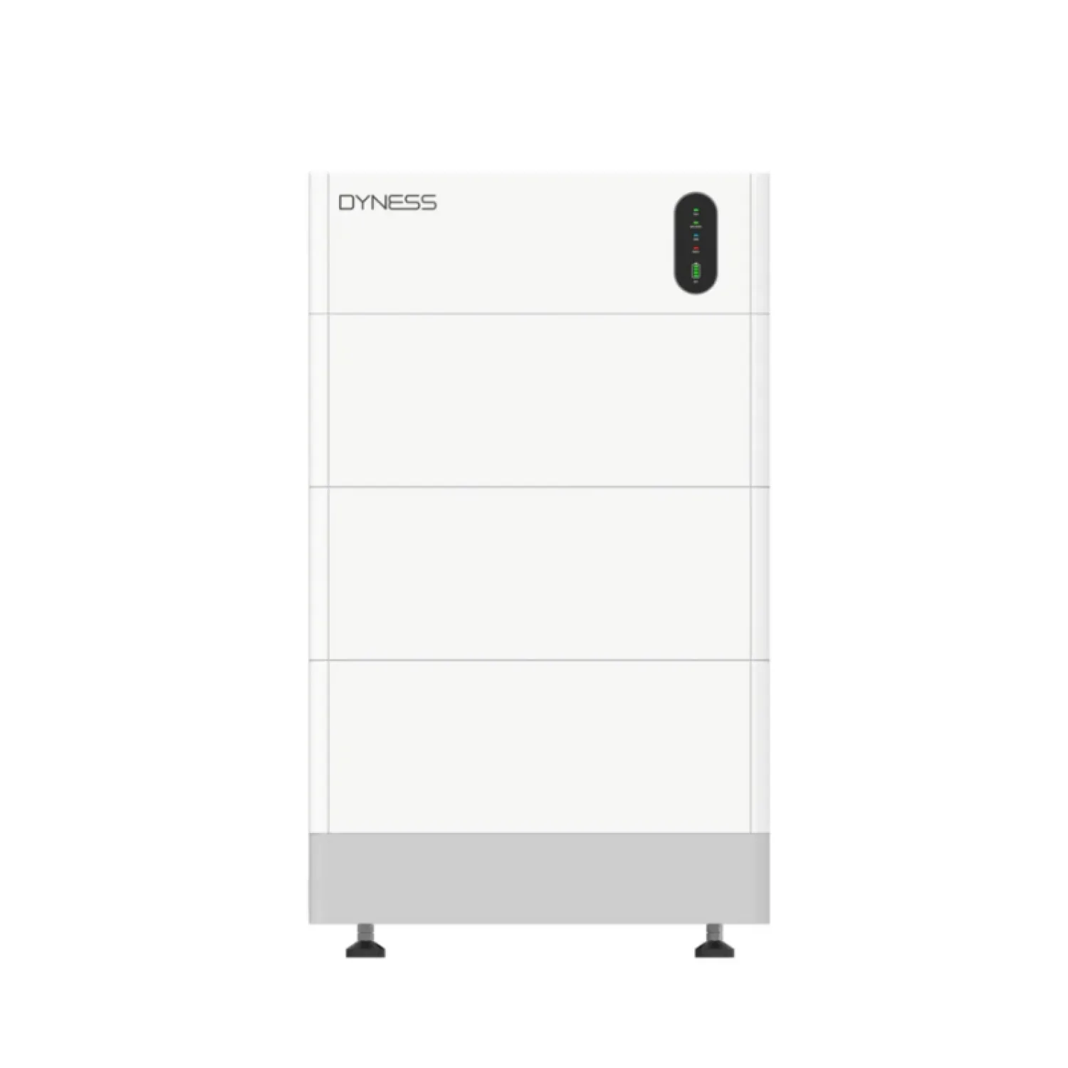 Dyness Tower Pro aukštos įtampos energijos kaupiklis TP19 19,20 kWh