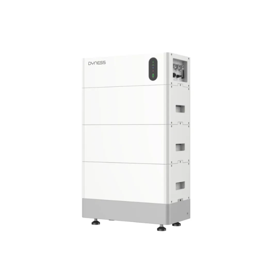 Dyness Tower Pro aukštos įtampos energijos kaupiklis TP19 19,20 kWh