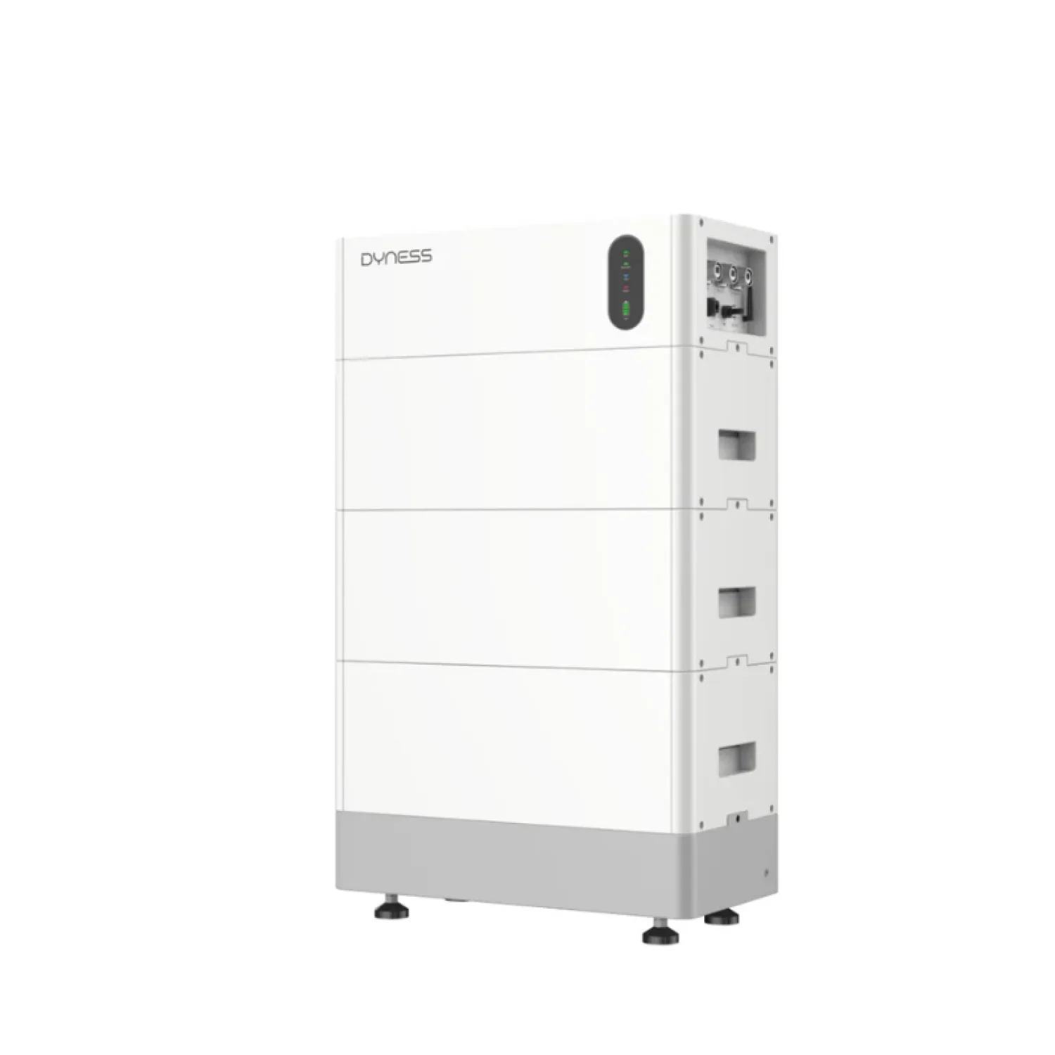 Dyness Tower Pro aukštos įtampos energijos kaupiklis TP19 19,20 kWh