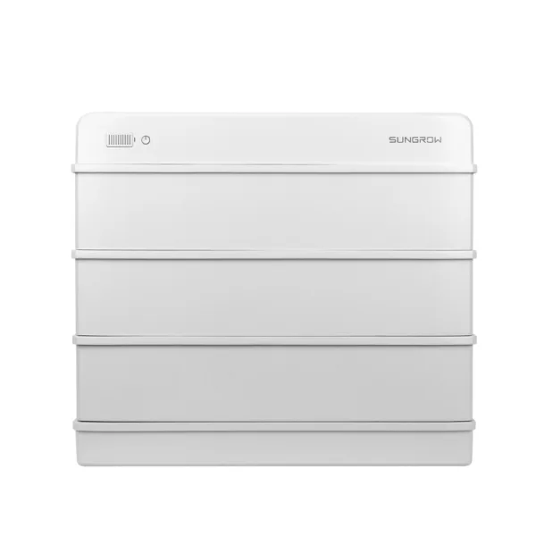 Sungrow SBR baterijų komplektas